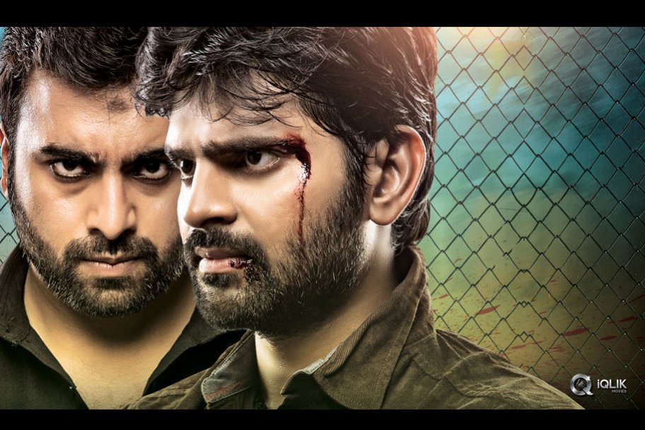 Appatlo Okadundevadu